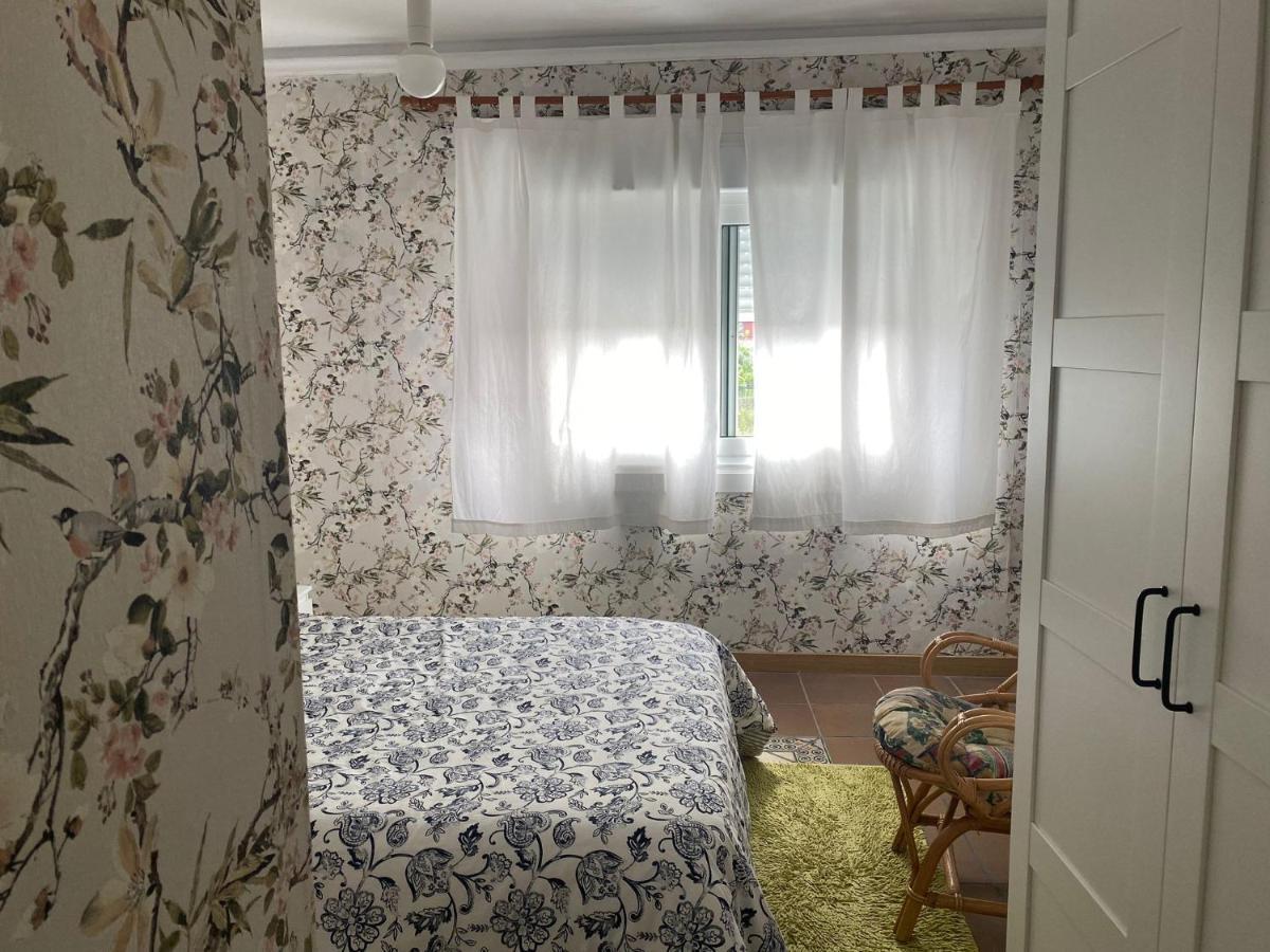 格罗韦Pepona'S House - Wifi, Smart Tv & Netflix公寓 外观 照片