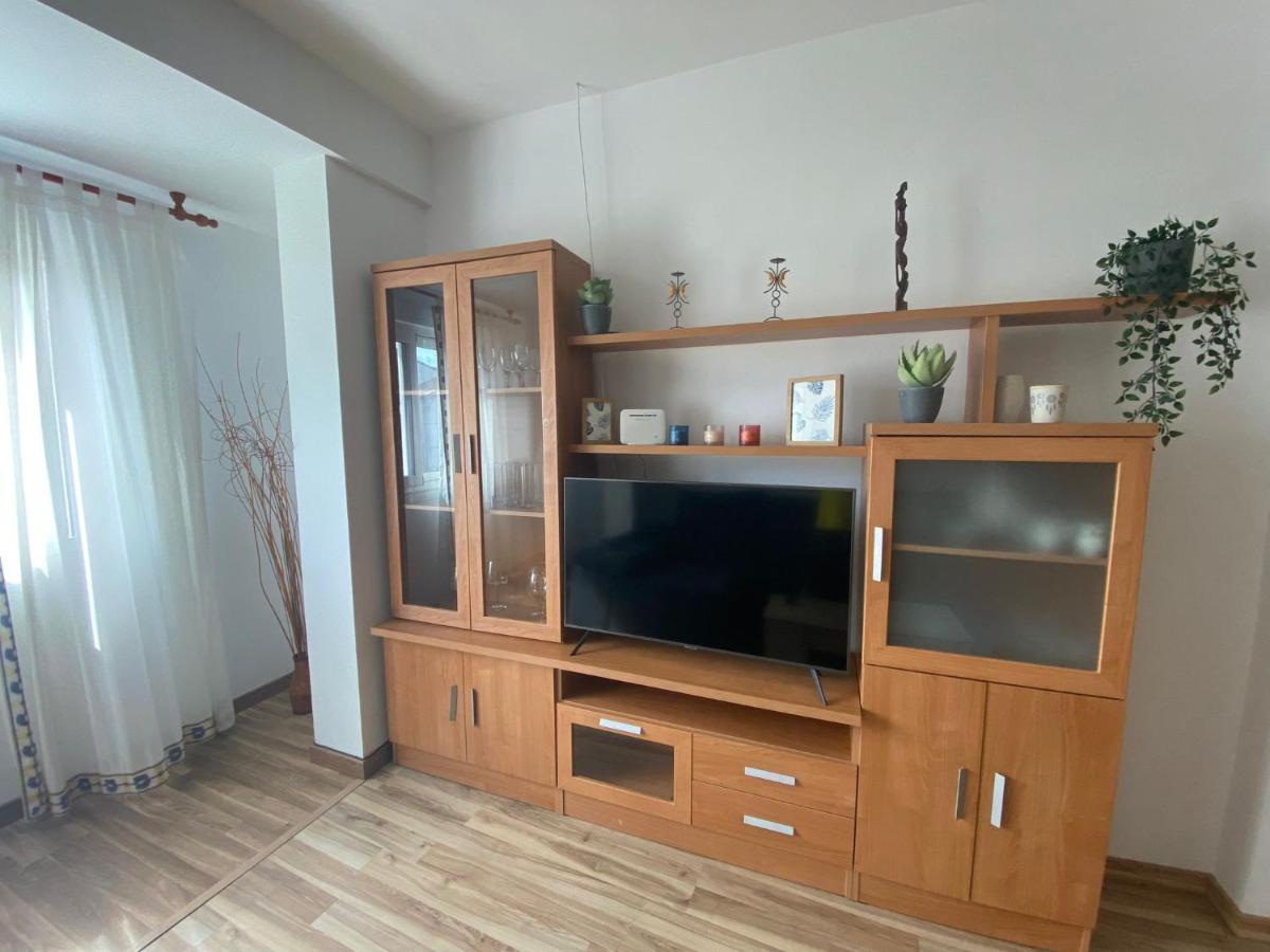 格罗韦Pepona'S House - Wifi, Smart Tv & Netflix公寓 外观 照片