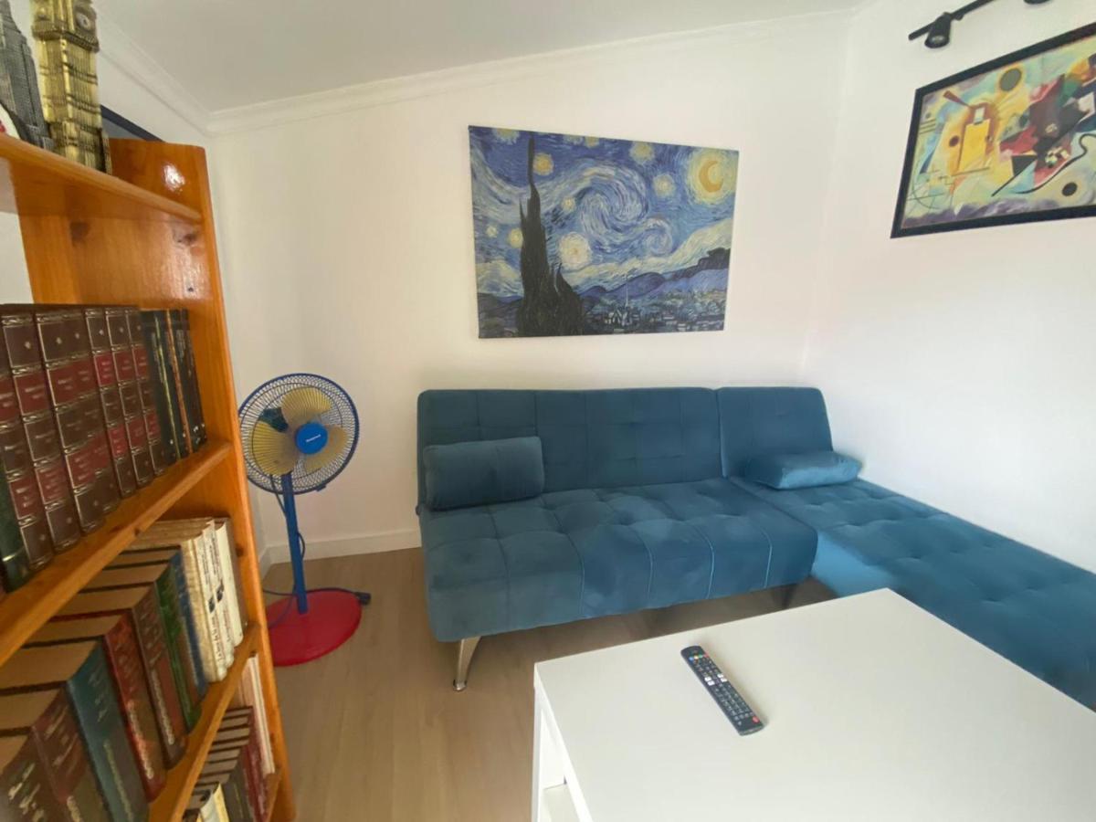 格罗韦Pepona'S House - Wifi, Smart Tv & Netflix公寓 外观 照片